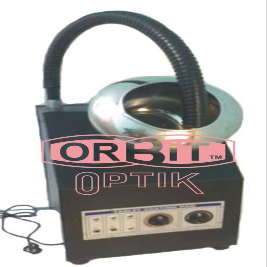 Laboratory Coating Pan