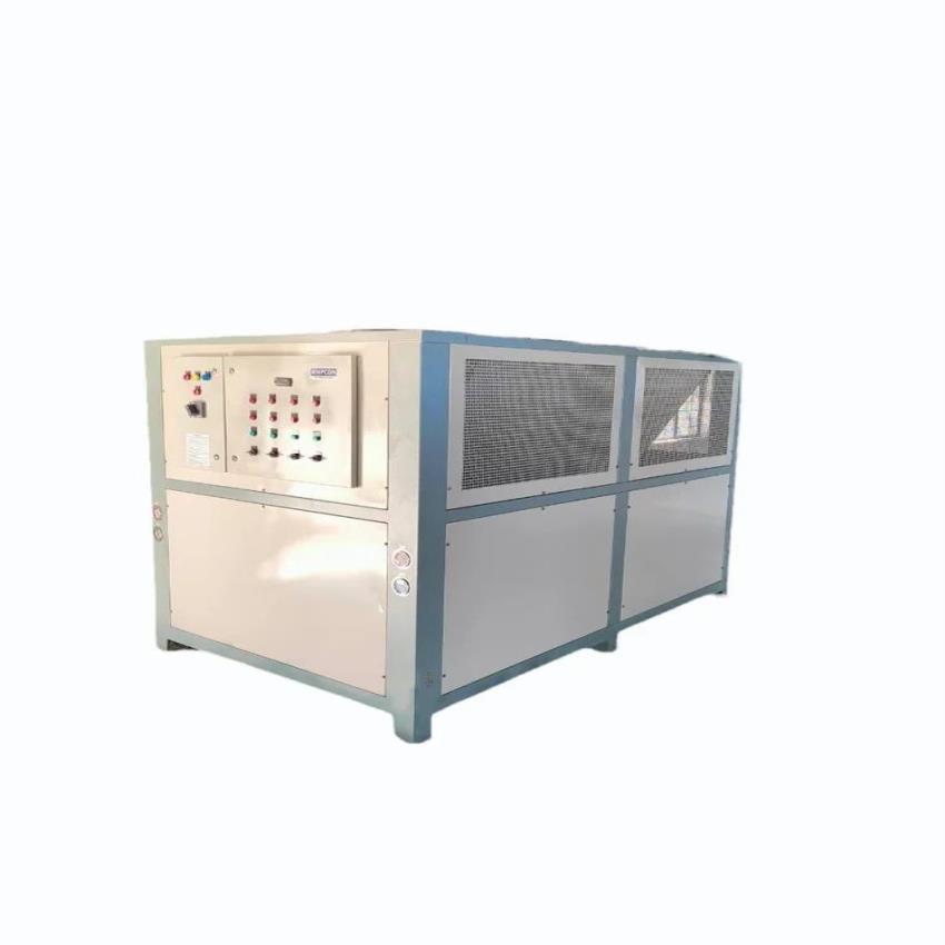 Laboratory Cooling Machine