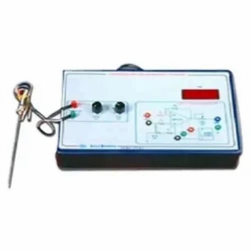 Laboratory Data Logger Acquisition System