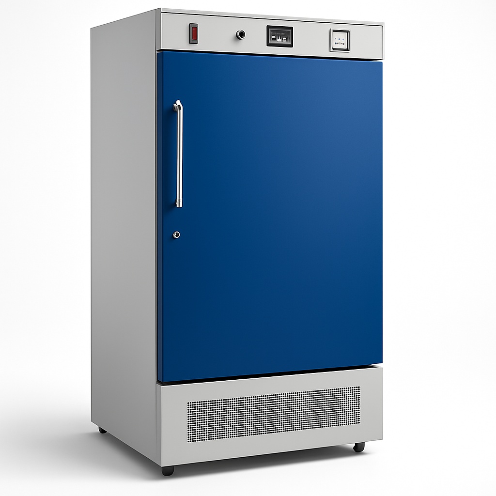 Laboratory Deep Freezer Equipment (-20 C)