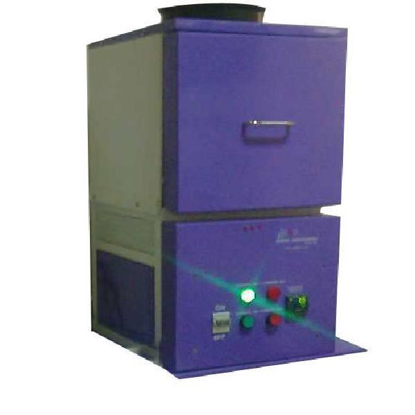 Laboratory Digital Muffle Furnace