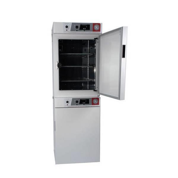 Laboratory Dual Temperature Chamber