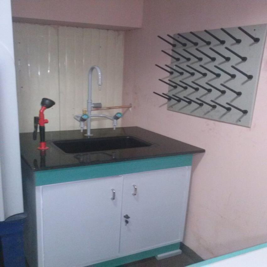 Laboratory Equipment