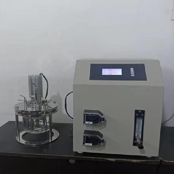 Industrial Laboratory Fermenter, 2 L Capacity