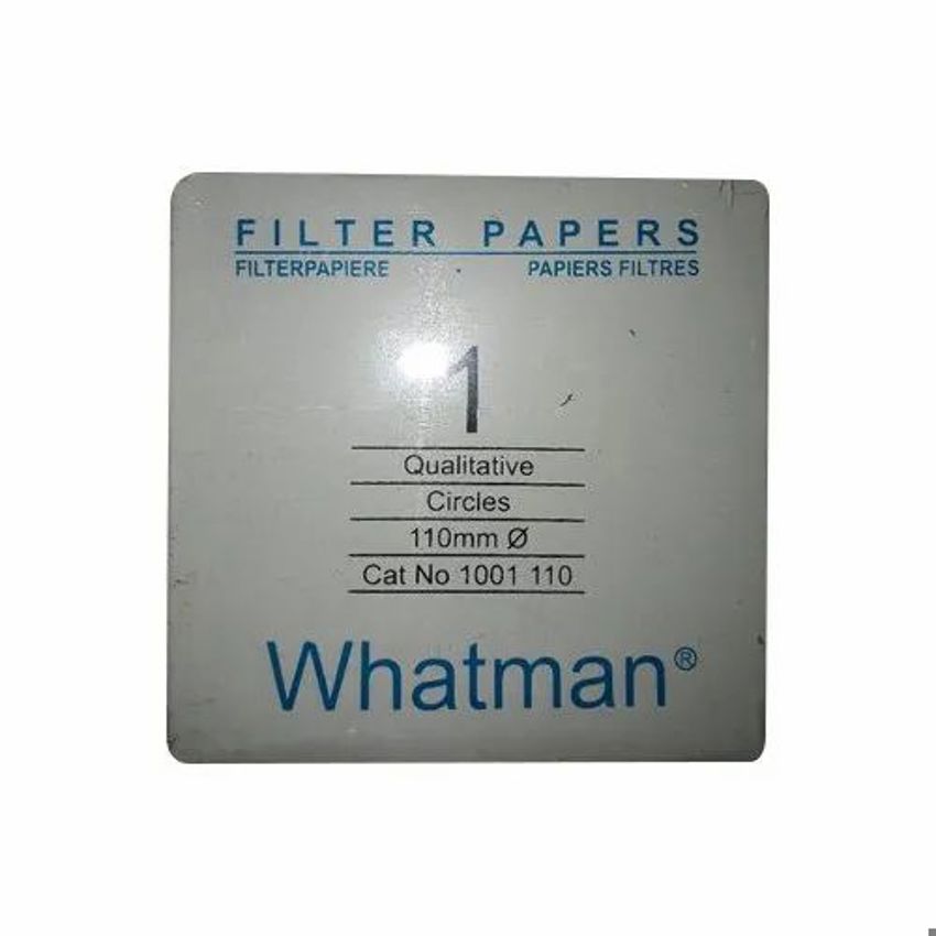 Laboratory Filter Paper