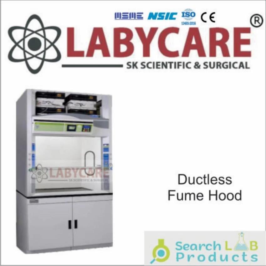 Lab Fume Hood