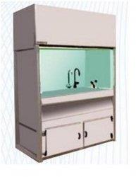 Laboratory Fume Machine 3