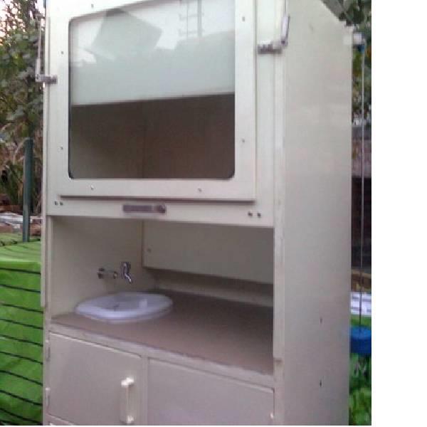 Laboratory Fume Machine