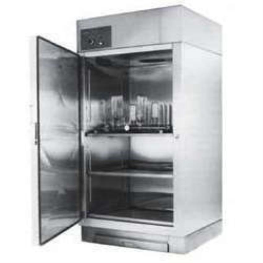 Laboratory Glass Dryer Machine