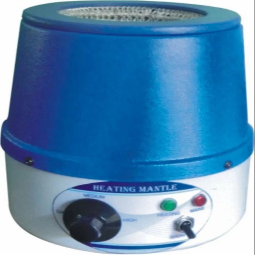 Laboratory Heating Mantle, Glass Yarn Material