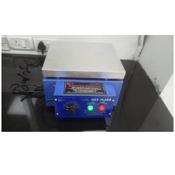 Laboratory Heating Plate