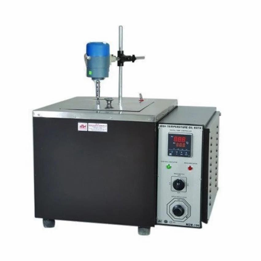 Laboratory High Temperature Bath