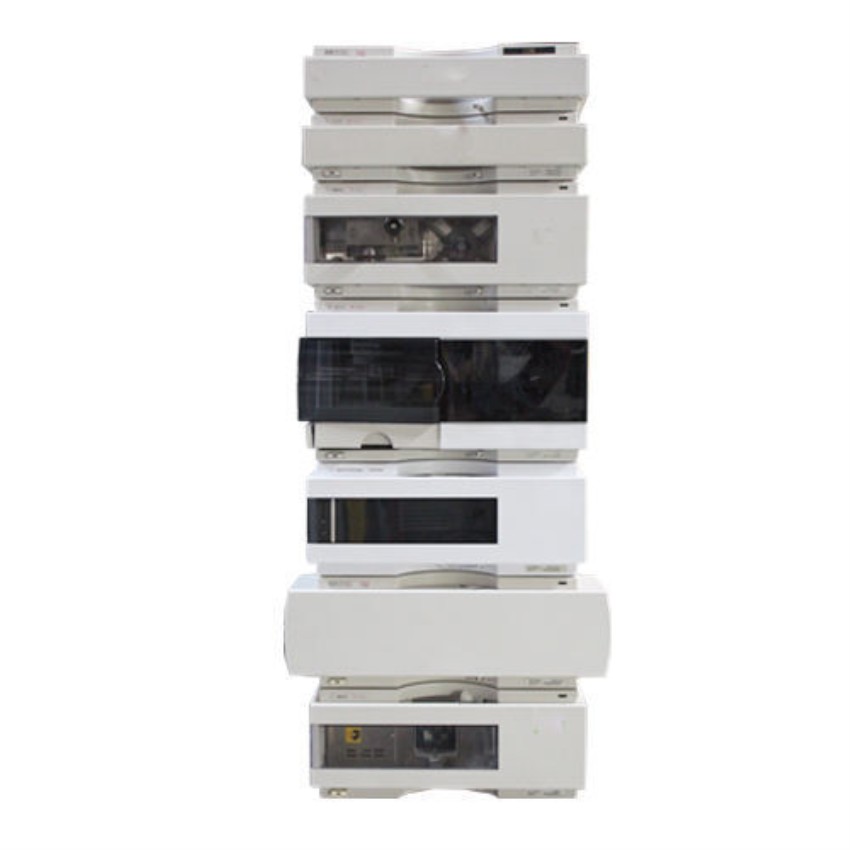 Laboratory HPCL Machine