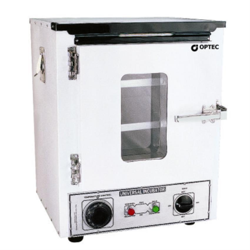 Laboratory Incubator - Optec