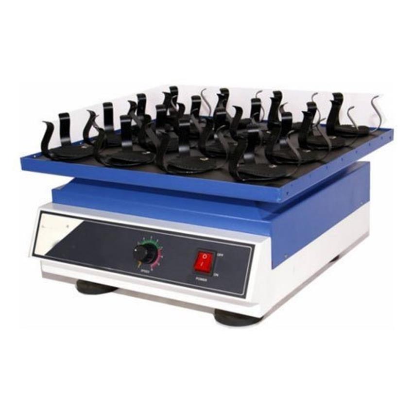 Laboratory Incubator Shaker Device