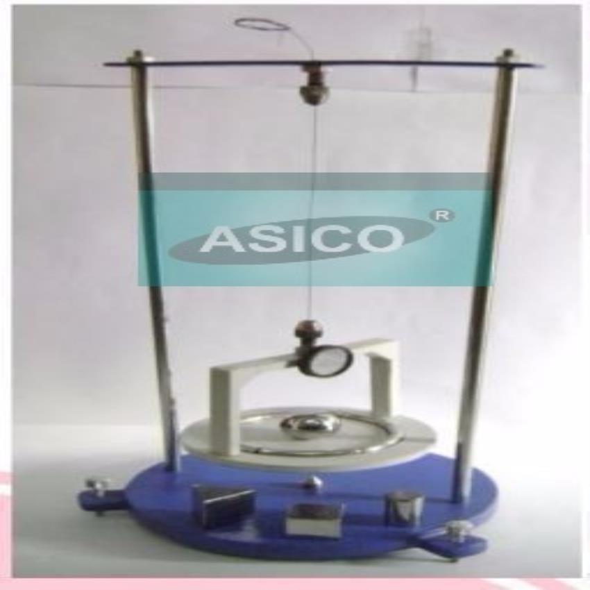 Laboratory Inertia Table