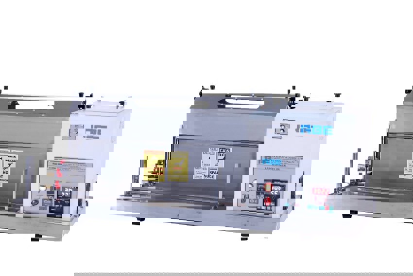 Laboratory Jigger, Automatic, SS 316