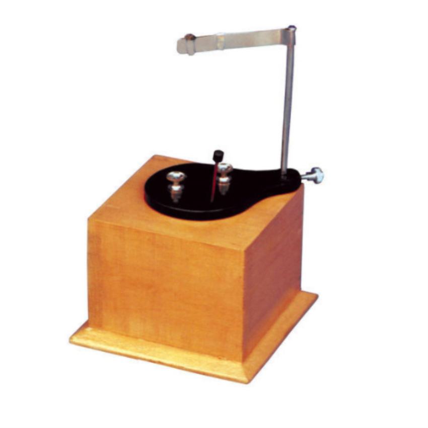 Laboratory Joule Calorimeter Device