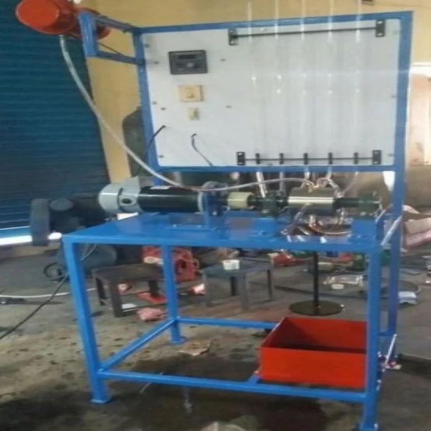 Laboratory Journal Bearing Device