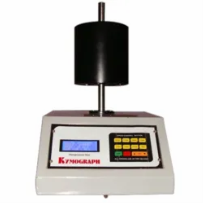 Laboratory Kymograph Machine