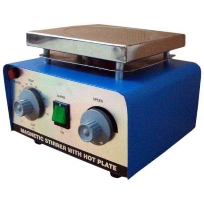 Laboratory Magnetic Stirring Machine