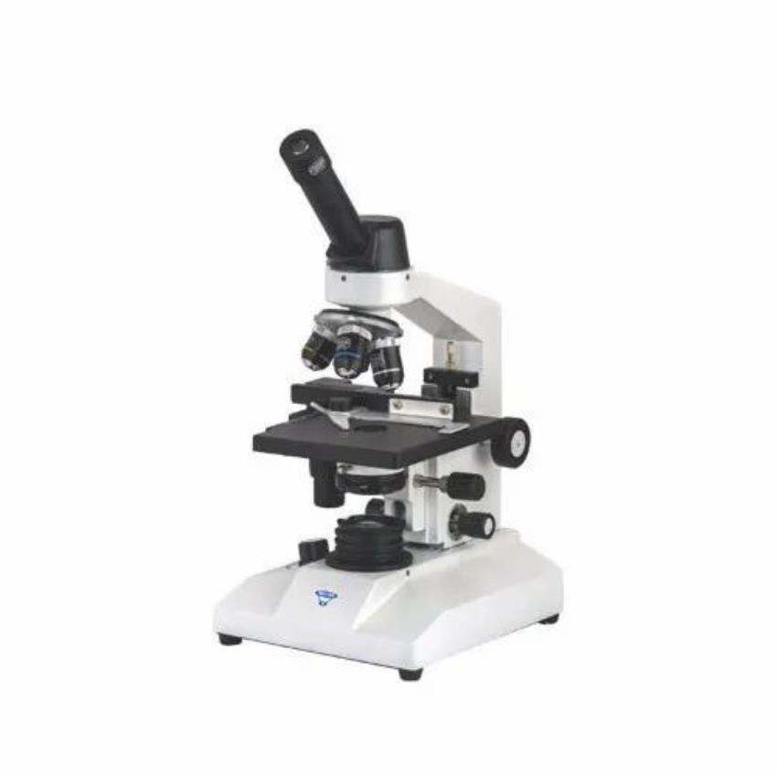 Laboratory Metallurgical Microscope 40x-400x