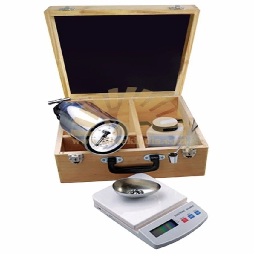 Laboratory Moisture Meter