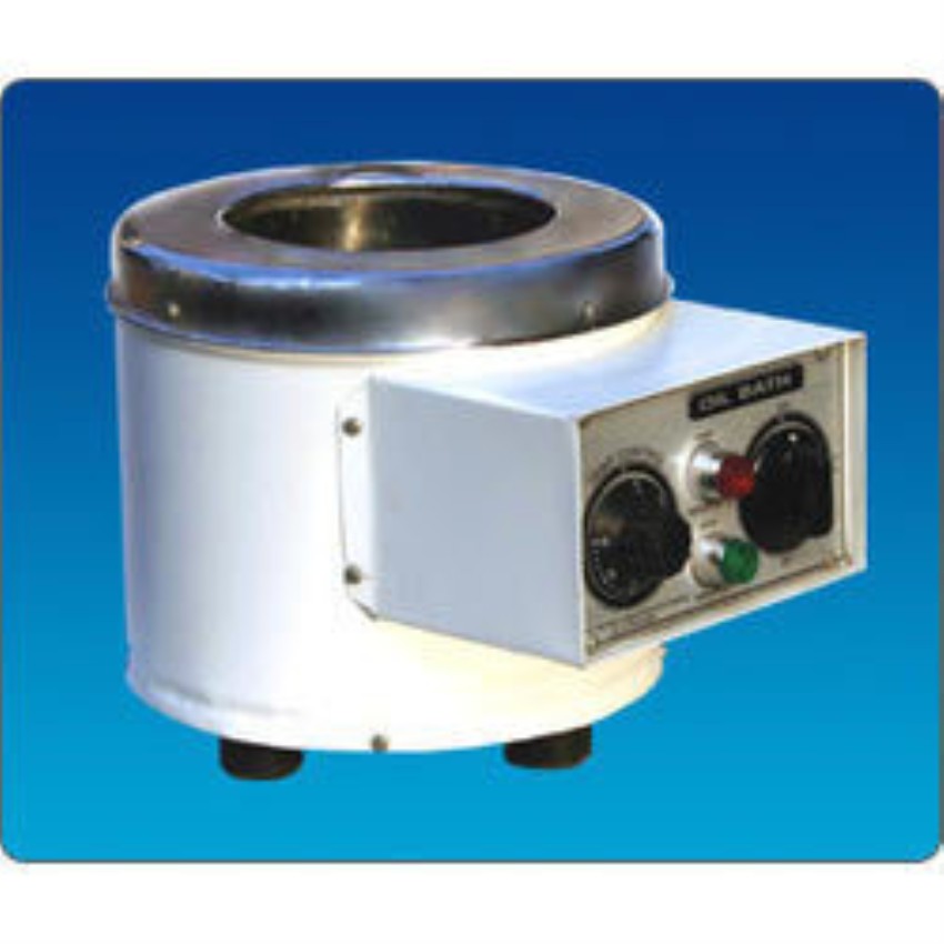 Laboratory Oil Bath (High Temp)