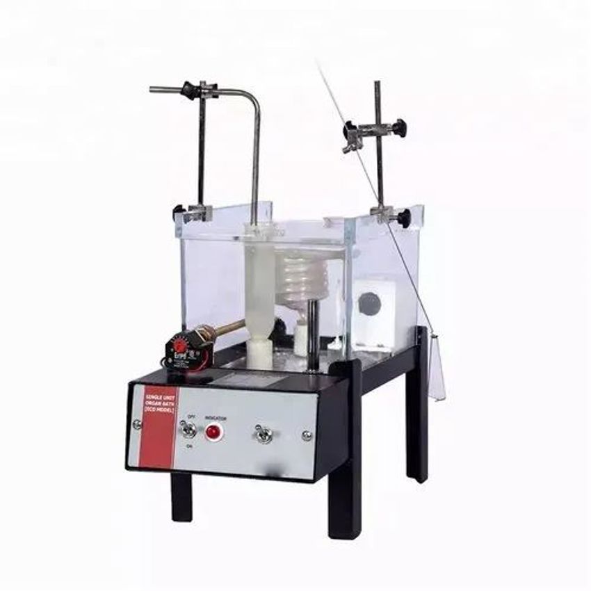 Laboratory Organ Bath