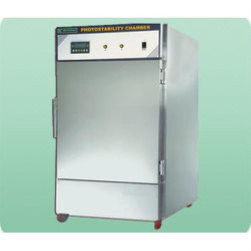 Photostability Testing Chamber