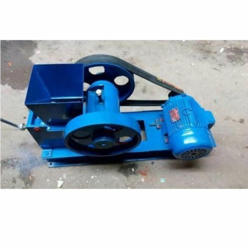 Lab Pulverizer Machine