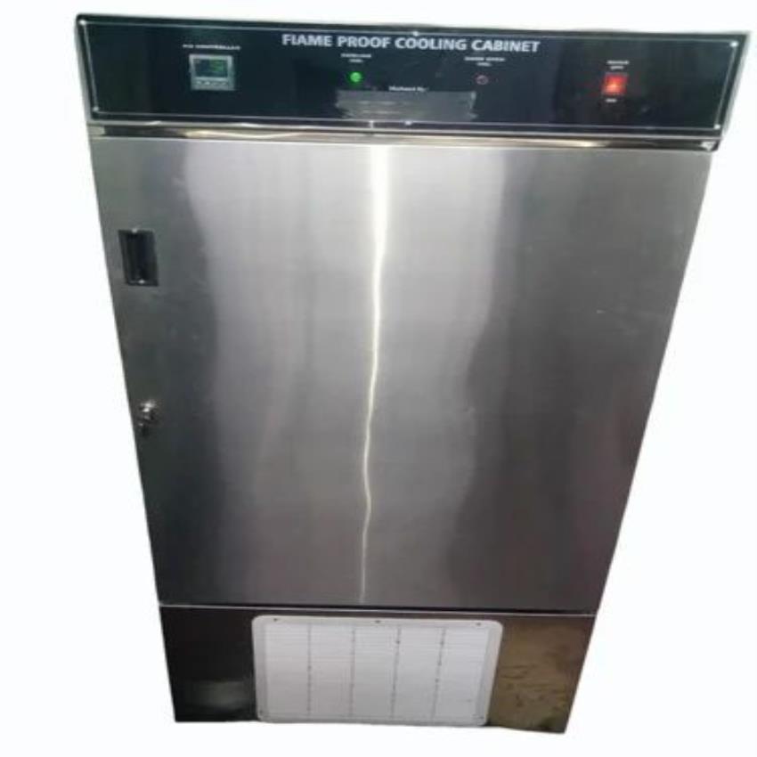 Laboratory Refrigeration Freezer Unit