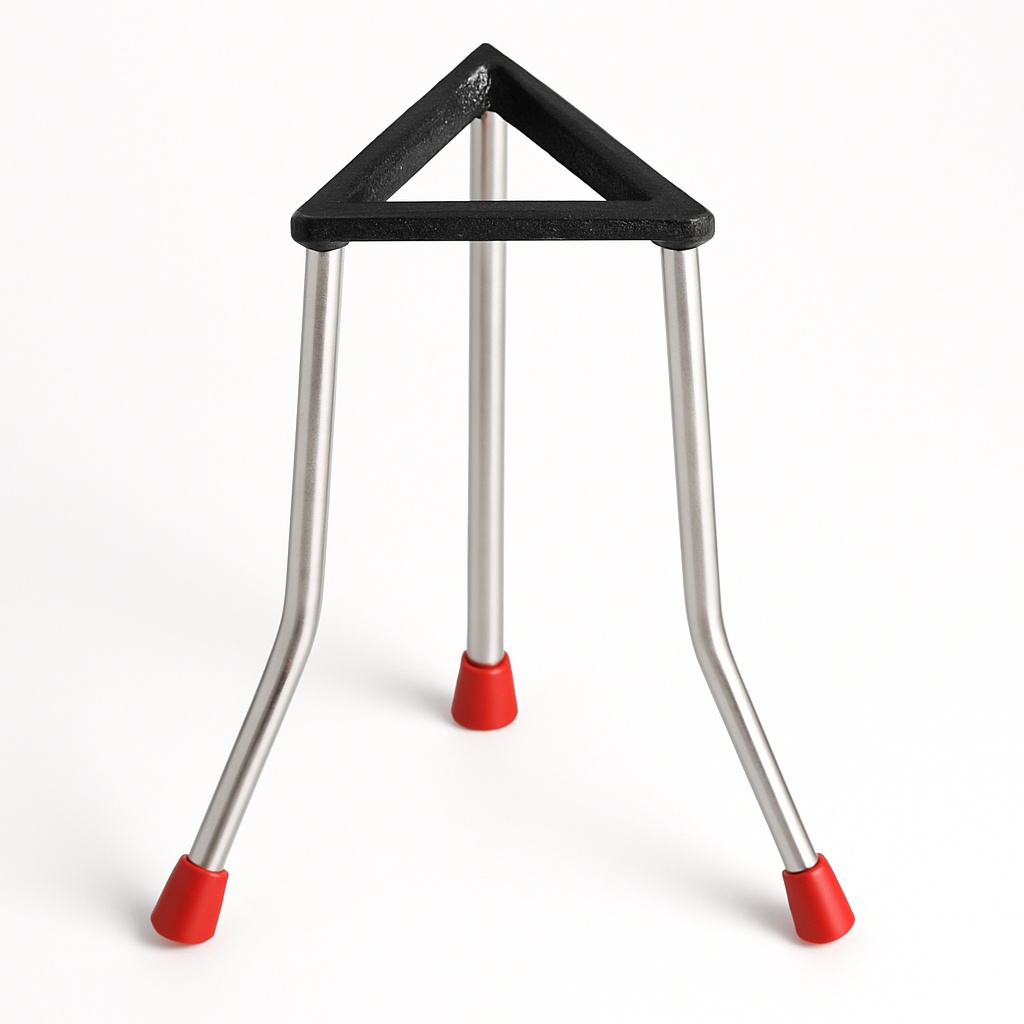 Stainless Steel Laboratory Retort Stand