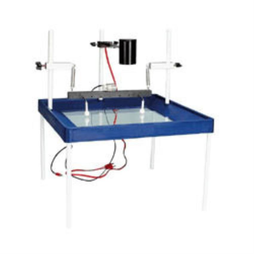 Laboratory Ripple Tank