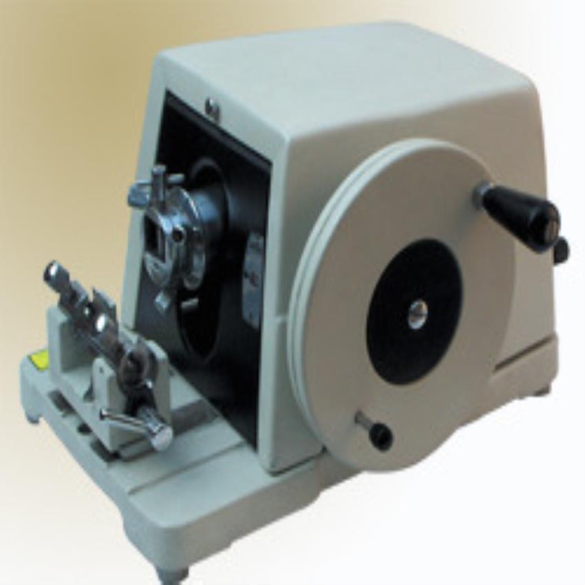 Laboratory Rotary Microtome