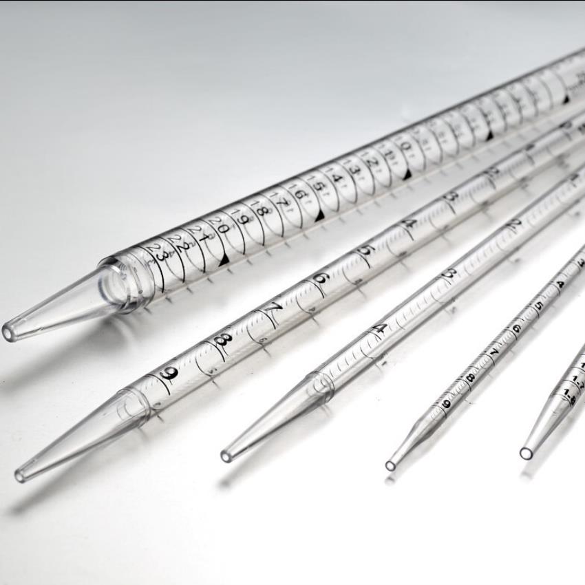 Laboratory Scientific Pipettes