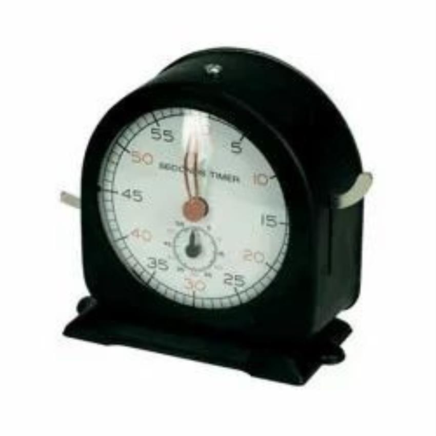 Laboratory Stop Clock