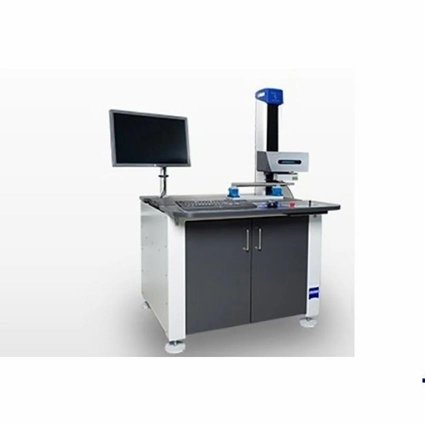 Laboratory Surface Measurement Machine