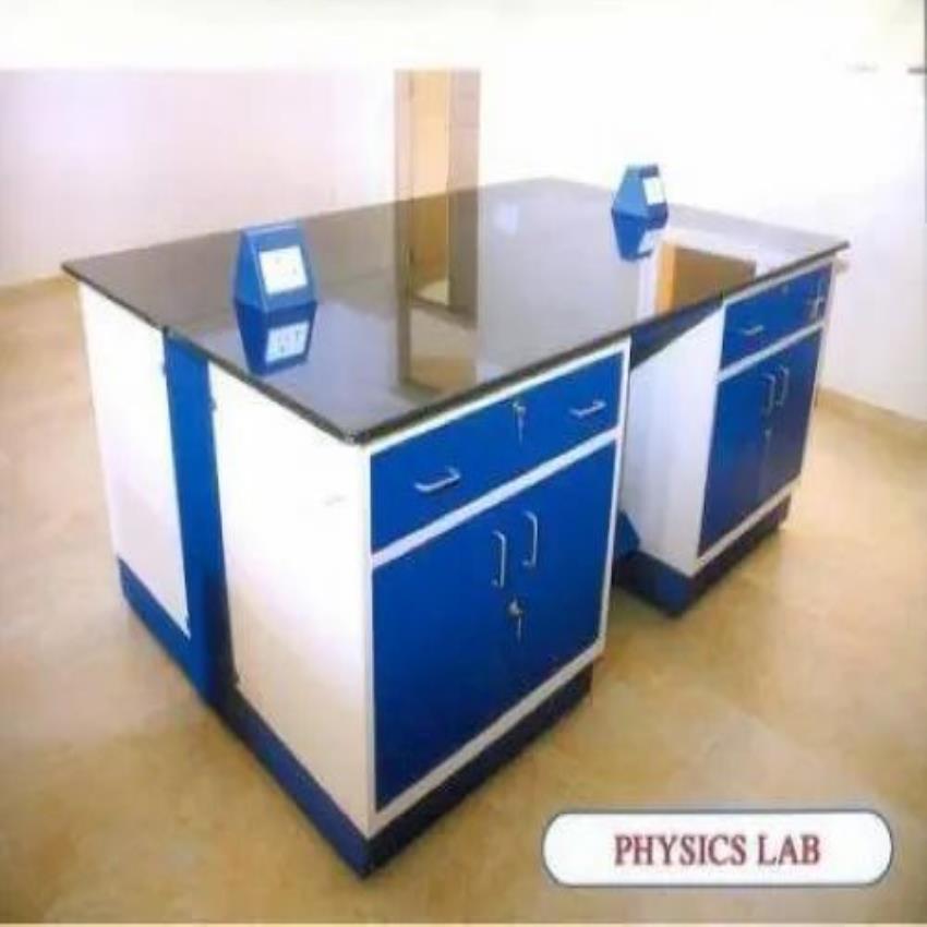 Lab Work Tables