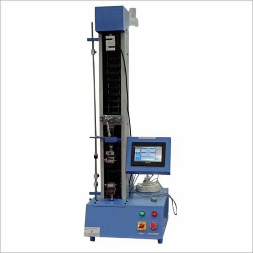 Laboratory Tensile Testing Machine