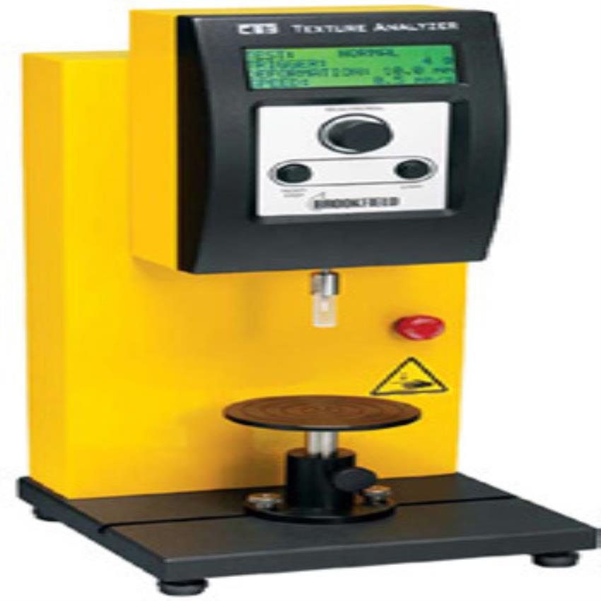 Laboratory Texture Analyzer