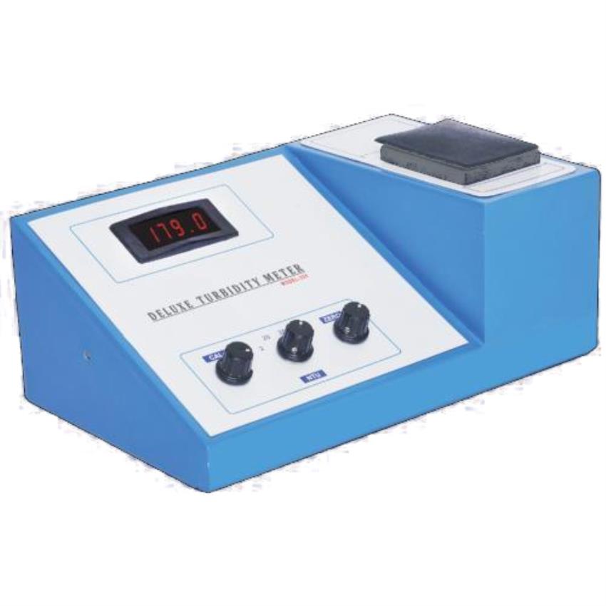 Laboratory Turbidity Meter SSE-33, 1000 NTU/JTU