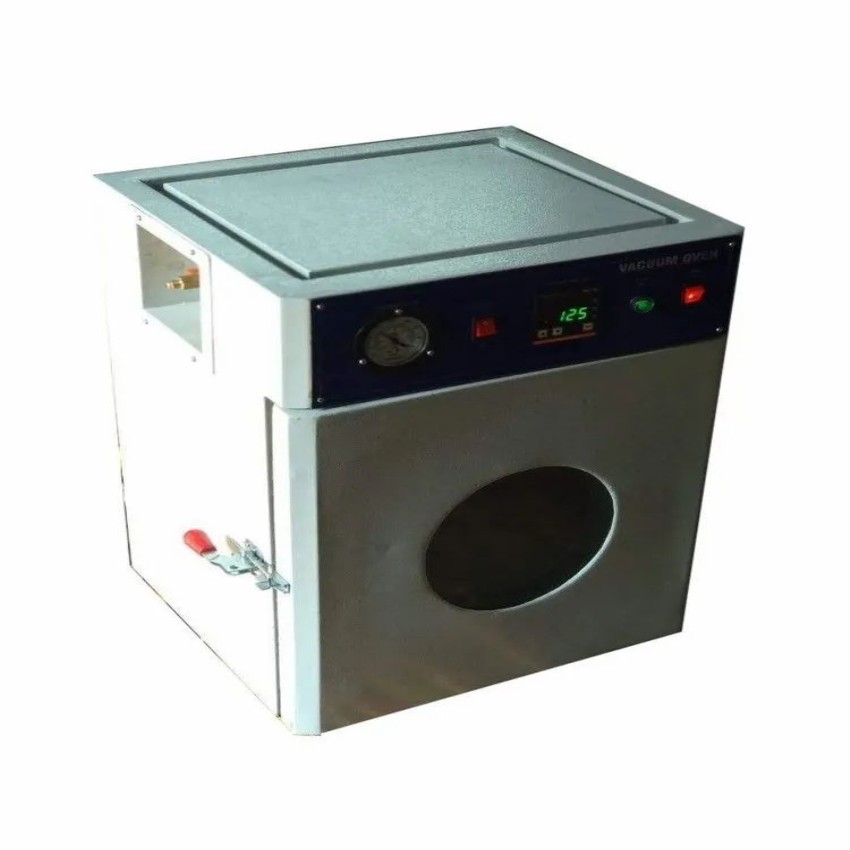 Laboratory Vacuum Drying Machine