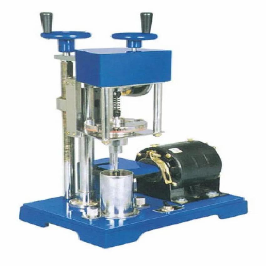 Vane Shear Soil Apparatus