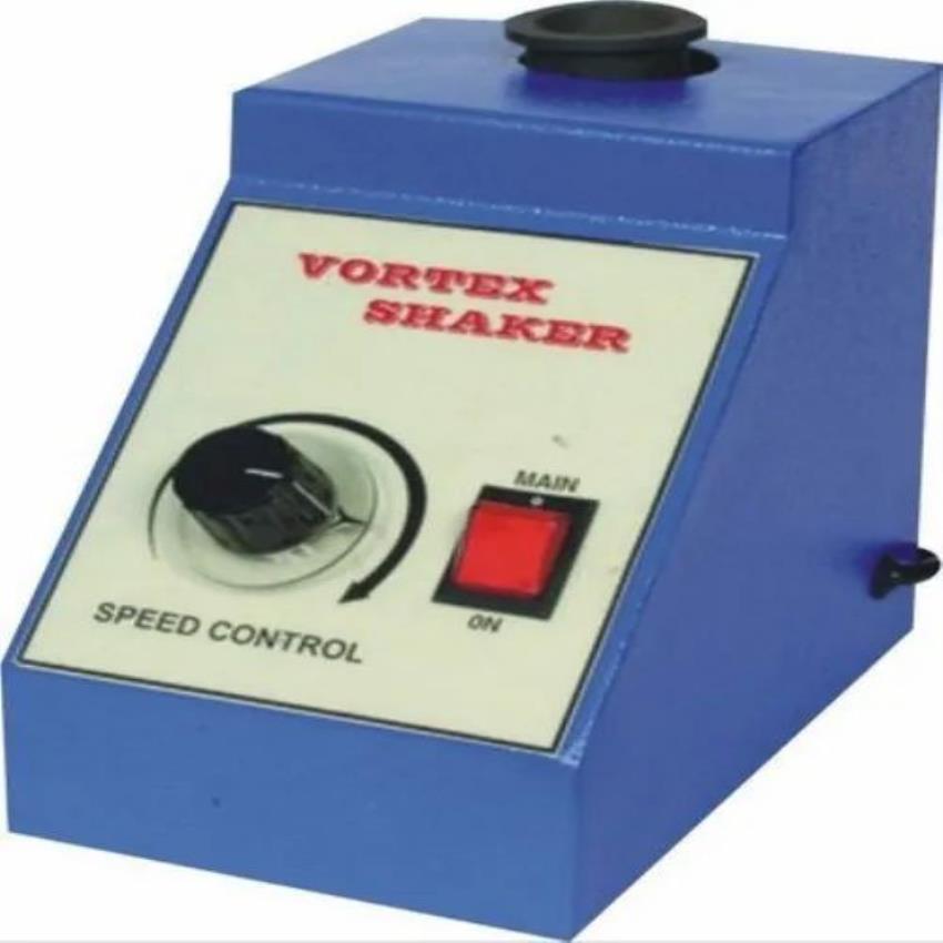 Laboratory Vortex Shaker