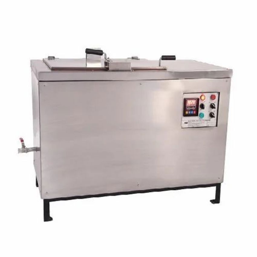 Laboratory Washing Fastness Test Equipment