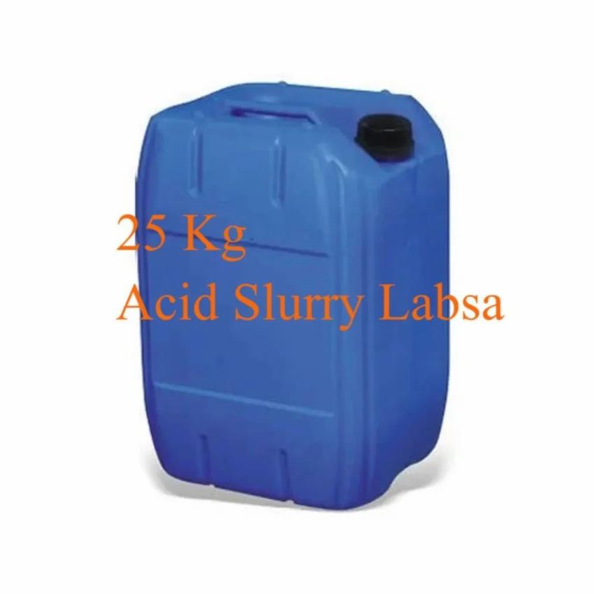 LABSA 95% Liquid, 25 Kg