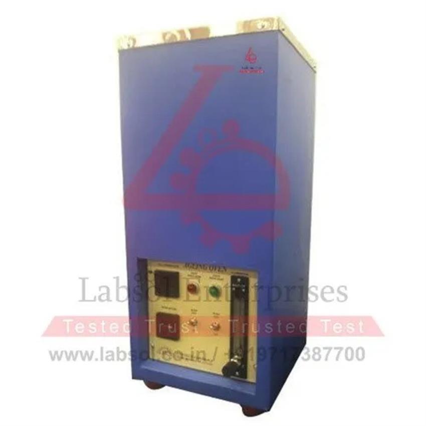 Labsol Industrial SS Aging Machine