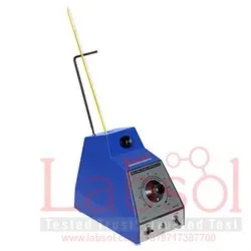 Labsol Melting Point Apparatus
