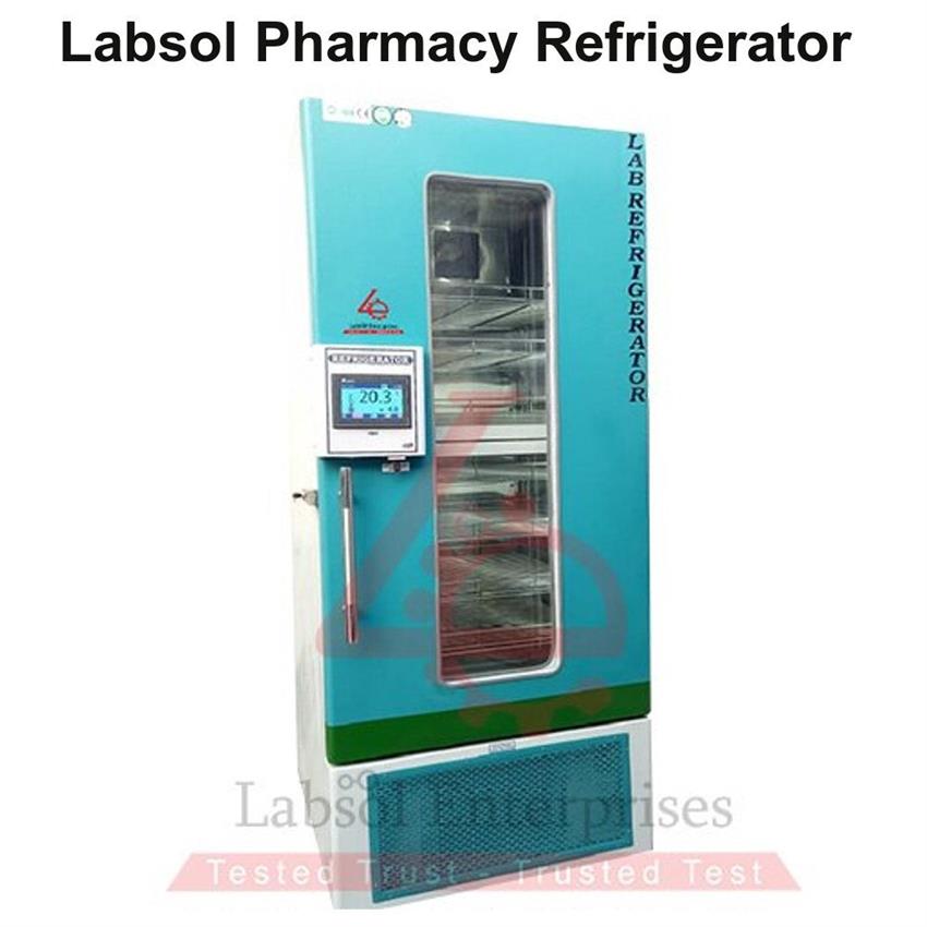 Labsol Pharmacy Cold Box